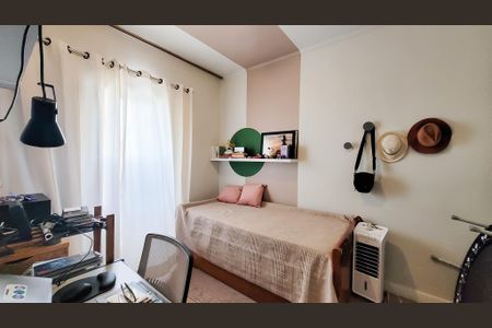 Apartamento à venda com 60m², 2 quartos e 1 vagaQuarto 2