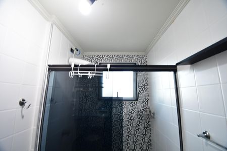Apartamento para alugar com 60m², 2 quartos e 1 vagaBanheiro