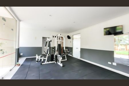 Apartamento à venda com 60m², 2 quartos e 1 vagaÁrea comum - Academia