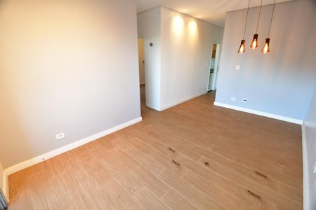 Apartamento para alugar com 60m², 2 quartos e 1 vagaSala
