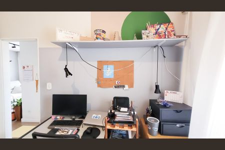 Apartamento à venda com 60m², 2 quartos e 1 vagaQuarto 2