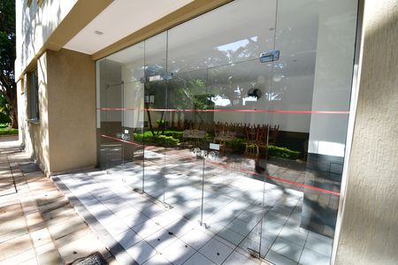 Apartamento para alugar com 60m², 2 quartos e 1 vagaÁrea comum - Salão de festas