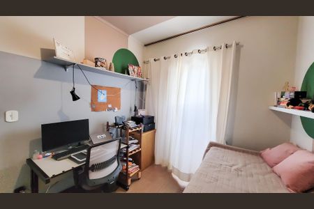 Apartamento à venda com 60m², 2 quartos e 1 vagaQuarto 2