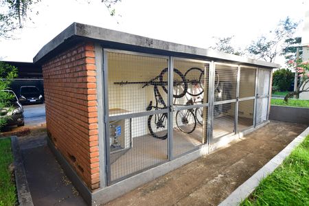 Apartamento para alugar com 60m², 2 quartos e 1 vagaBicicletário