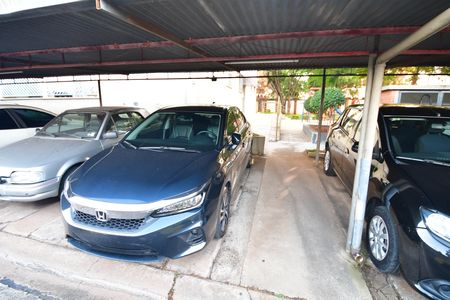 Apartamento para alugar com 60m², 2 quartos e 1 vagaGaragem