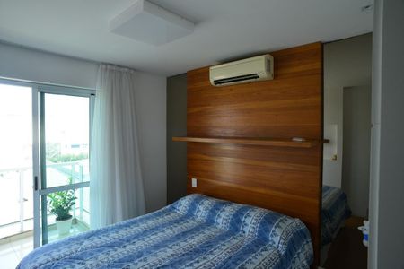 Apartamento à venda com 201m², 2 quartos e 3 vagasSuíte