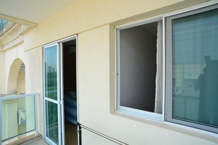 Apartamento à venda com 201m², 2 quartos e 3 vagasVaranda