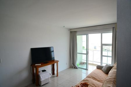 Sala de apartamento à venda com 2 quartos, 201m² em Barra da Tijuca, Rio de Janeiro