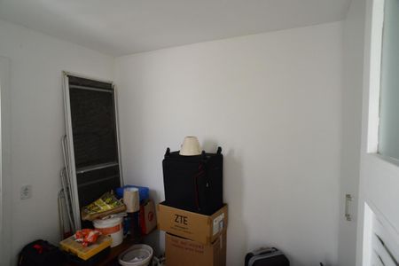 Apartamento à venda com 201m², 2 quartos e 3 vagasQuarto de Serviço