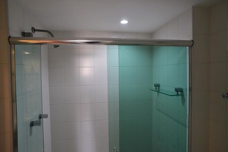 Apartamento à venda com 201m², 2 quartos e 3 vagasBanheiro Social