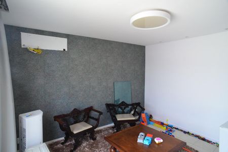 Apartamento à venda com 201m², 2 quartos e 3 vagasCobertura