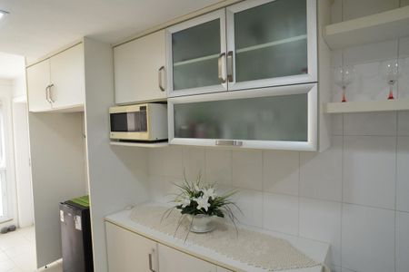 Apartamento à venda com 201m², 2 quartos e 3 vagasCozinha