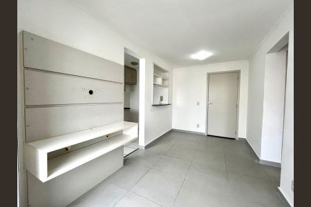 Apartamento para alugar com 57m², 2 quartos e 1 vaga Apartamento para alugar com 57m², 2 quartos e 1 vagaSala