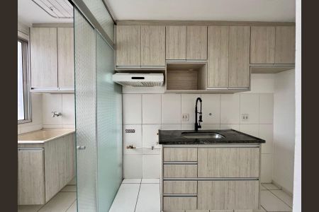 Apartamento para alugar com 57m², 2 quartos e 1 vaga Apartamento para alugar com 57m², 2 quartos e 1 vagaCozinha