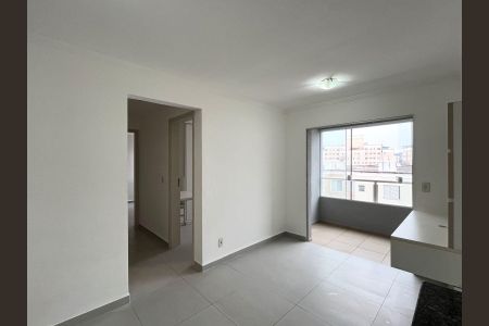 Apartamento para alugar com 57m², 2 quartos e 1 vaga Apartamento para alugar com 57m², 2 quartos e 1 vagaSala