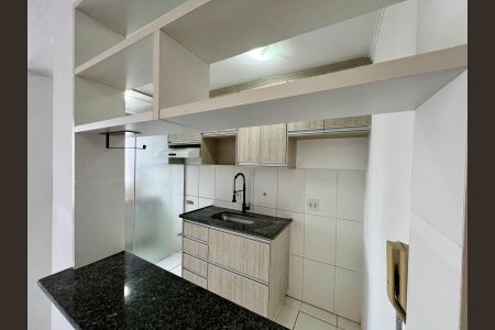 Apartamento para alugar com 57m², 2 quartos e 1 vaga Apartamento para alugar com 57m², 2 quartos e 1 vagaCozinha