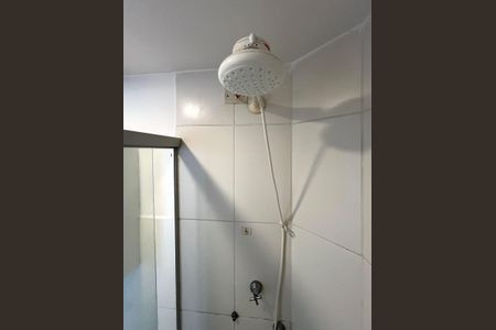 Apartamento para alugar com 57m², 2 quartos e 1 vaga Apartamento para alugar com 57m², 2 quartos e 1 vagaBanheiro