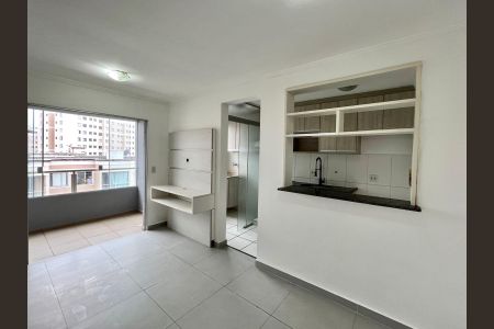 Apartamento para alugar com 57m², 2 quartos e 1 vaga Apartamento para alugar com 57m², 2 quartos e 1 vagaSala