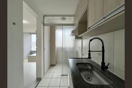 Apartamento para alugar com 57m², 2 quartos e 1 vaga Apartamento para alugar com 57m², 2 quartos e 1 vagaCozinha