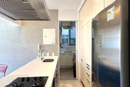 Apartamento para alugar com 70m², 2 quartos e 1 vaga