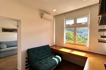 Apartamento para alugar com 70m², 2 quartos e 1 vaga