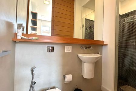 Apartamento para alugar com 70m², 2 quartos e 1 vaga