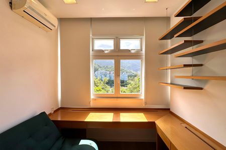 Apartamento para alugar com 2 quartos, 70m² em Leblon, Rio de Janeiro