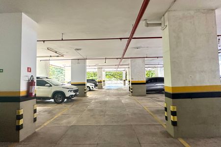 Apartamento para alugar com 70m², 2 quartos e 1 vaga