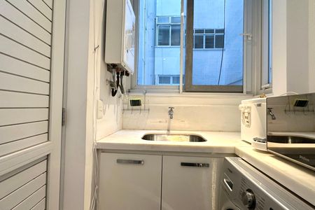 Apartamento para alugar com 70m², 2 quartos e 1 vaga