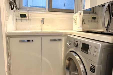 Apartamento para alugar com 70m², 2 quartos e 1 vaga