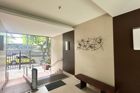 Apartamento para alugar com 70m², 2 quartos e 1 vaga