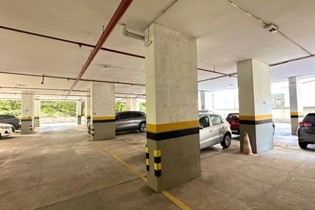 Apartamento para alugar com 70m², 2 quartos e 1 vaga