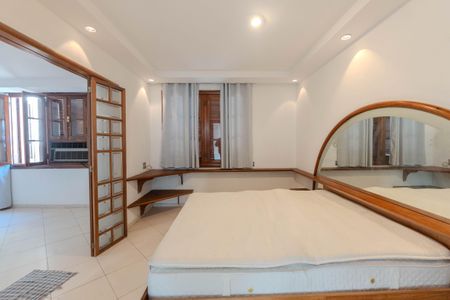 Apartamento para alugar com 54m², 1 quarto e sem vagaSuíte 1
