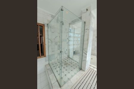 Apartamento para alugar com 54m², 1 quarto e sem vagaBanheiro da Suíte 1