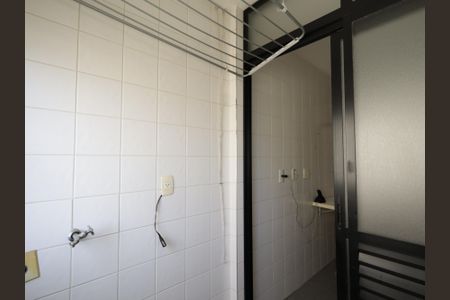 Apartamento para alugar com 66m², 2 quartos e 2 vagasÁrea de Serviço