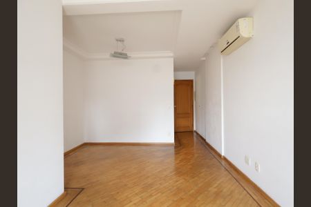 Sala de apartamento à venda com 2 quartos, 66m² em Vila Andrade, São Paulo
