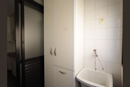 Apartamento para alugar com 66m², 2 quartos e 2 vagasÁrea de Serviço