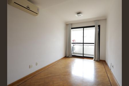 Sala de apartamento à venda com 2 quartos, 66m² em Vila Andrade, São Paulo