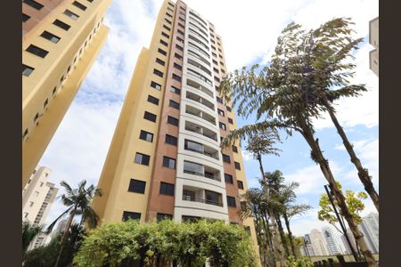 Apartamento para alugar com 66m², 2 quartos e 2 vagasFachada