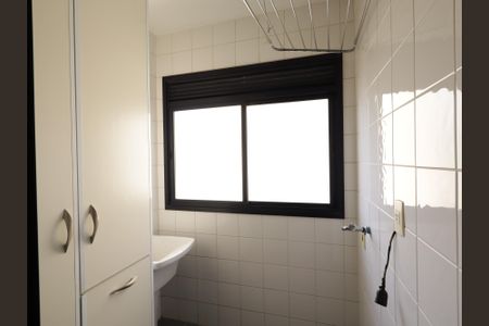 Apartamento para alugar com 66m², 2 quartos e 2 vagasÁrea de Serviço