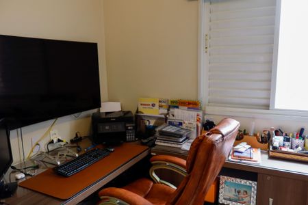 Quarto 1 de apartamento para alugar com 3 quartos, 65m² em Umuarama, São Paulo