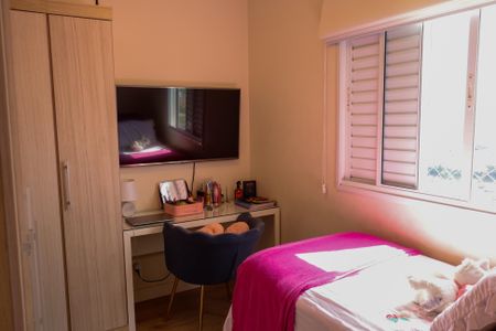 Quarto 2 de apartamento para alugar com 3 quartos, 65m² em Umuarama, São Paulo