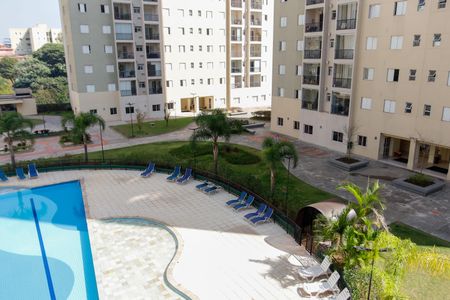Apartamento à venda com 65m², 3 quartos e 1 vaga Apartamento à venda com 65m², 3 quartos e 1 vagaÁrea comum - Piscina