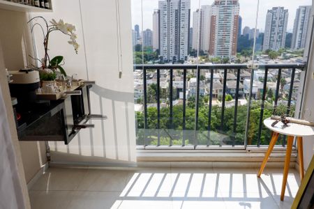Apartamento à venda com 65m², 3 quartos e 1 vaga Apartamento à venda com 65m², 3 quartos e 1 vagaSacada