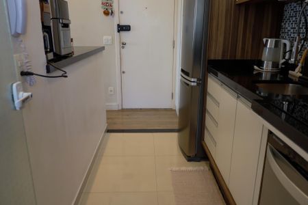 Apartamento à venda com 65m², 3 quartos e 1 vaga Apartamento à venda com 65m², 3 quartos e 1 vagaCozinha
