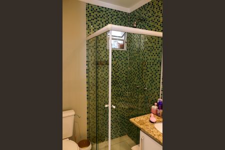 Apartamento à venda com 65m², 3 quartos e 1 vaga Apartamento à venda com 65m², 3 quartos e 1 vagaBanheiro