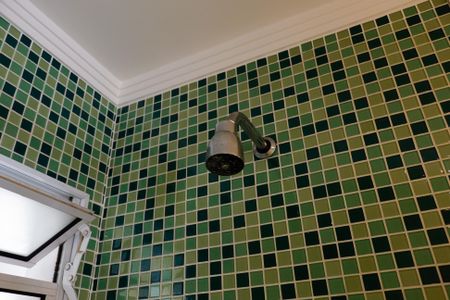 Apartamento à venda com 65m², 3 quartos e 1 vaga Apartamento à venda com 65m², 3 quartos e 1 vagaBanheiro