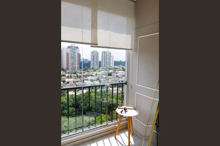 Apartamento à venda com 65m², 3 quartos e 1 vaga Apartamento à venda com 65m², 3 quartos e 1 vagaSacada