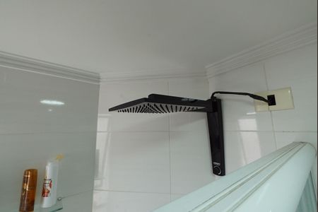 Apartamento para alugar com 70m², 2 quartos e 1 vagaBanheiro Social