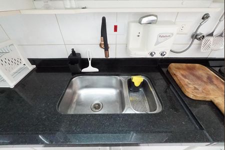 Apartamento para alugar com 70m², 2 quartos e 1 vagaCozinha